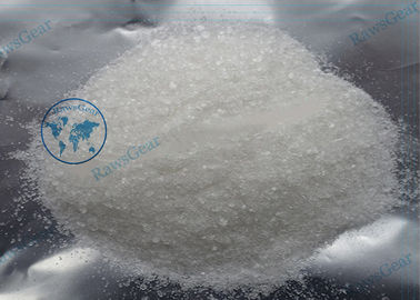 China White Crystalline Powder Procaine Hydrochloride Local Anesthetic Procaine Hcl supplier