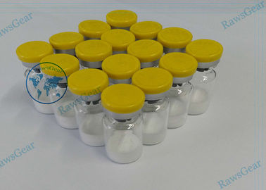 China 98% Purity Mechano Growth Factor Peptide MGF ( 2mg ) for Muscles Growth supplier
