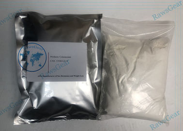China 99% Purity Nootropics Powder Coluracetam MKC-231 CAS 135463-81-9 supplier