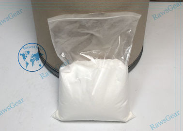 China Oral Steroid Raw Powder Superdrol CAS 3381-88-2 For Muscles Building supplier