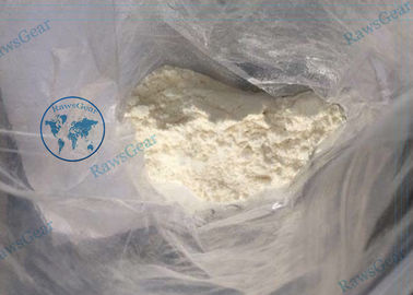 China 99% Purity Trenbolone Base Trenbolone Steroid Powder For Muscles Growth supplier