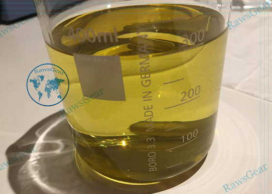 China Nandrolone Steroid Injection NPP 100Mg Per Ml Nandrolone Phenylpropionate Powder supplier