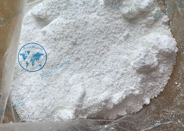 China Testosterone Steroid Testosterone Enanthate Powder supplier