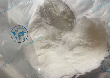 China Drostanolone Steroid Powder Drostanolone Enanthate / Masteron For Bodybuilding supplier