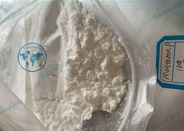 China Masteron Powder 99% Purity Drostanolone Propionate CAS 521-12-0 supplier
