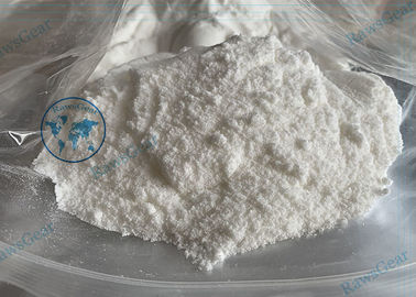 China Steroid Hormone Powder Testosterone Propionate Powder For Muscle Building supplier