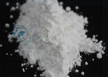 China Anabolic Steroid Hormone Powder Testosterone Decanoate CAS 5721-91-5 supplier