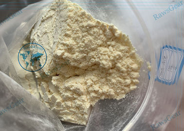 China Trenbolone Steroid Powder 99.03% Trenbolone Acetate CAS 10161-34-9 supplier