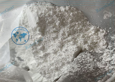 China Oral Steroid Stanozolol ( Winstrol ) Powder 99.1% supplier
