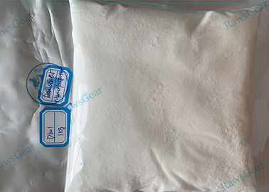 China 98.8% Dianabol Raw powder for Bodybuilding Metandienone CAS 72-63-9 supplier