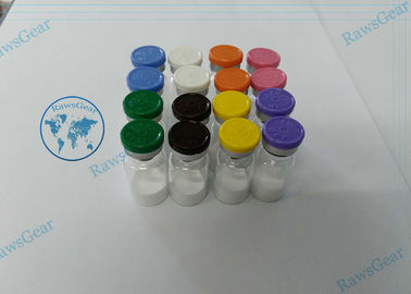 China Growth Hormone Factor Peptide PEG MGF ( 2mg ) 98% Purity Guaranteed supplier