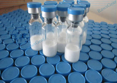 China Hormone Growth Peptide PT-141 ( 10mg ) Bremelanotide For Sexual Dysfunction supplier