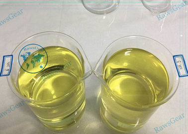 China Equipose Injectable Steroid oil Boldenone Undecylenate 300mg/ml supplier