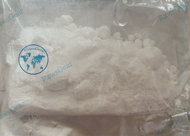 China Testosterone Steroid Powder Testosterone Enanthate CAS 315-37-7 supplier