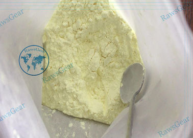 China 99% Purity Sarms Powder Andarine ( S-4 ) CAS 401900-40-1 For Weight Loss supplier