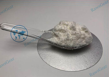 China Cutting Cycle Steroid Powder LGD-4033 Ligandrol Sarms Powder CAS 1165910-22-4 supplier