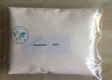 China 99% Purity Nootropic Agent Smart Drugs Noopept CAS 157115-85-0 supplier