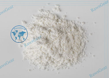 China Methylstenbolone Prohormone Powder Stenbolone For Muscles Building supplier