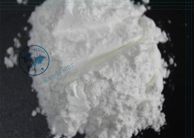 China Anabolic Androgenic Steroid Powder Nandrolone Base CAS 434-22-0 supplier