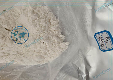 China Weight Loss Supplements DMAA Powder 1,3-Dimethylpentylamine Hydrochloride CAS 13803-74-2 supplier