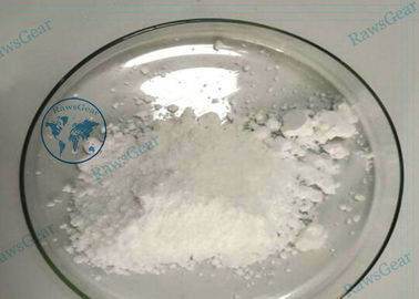 China 99% Purity Orlistat Raw Powder CAS 96829-58-2 For Fat Loss Supplements supplier