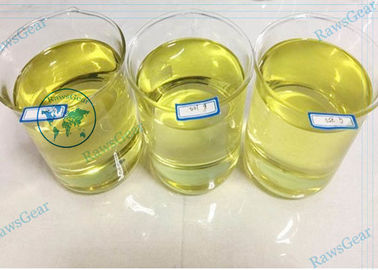 China Drostanolone Enanthate 200mg/ML Injectable Steroid Oil Recipes supplier