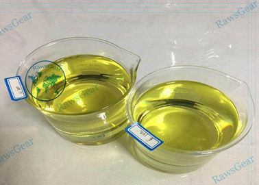 China Masteron 100mg/ml Injectable Steroid Oils Drostanolone Propionate 100mg Recipe supplier