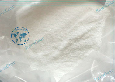 China Oral Testosterone Steroids 17alpha-Methyl-1-Testosterone powder M1T CAS 65-04-3 supplier