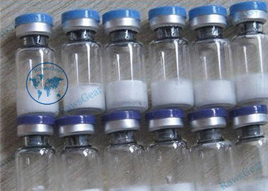 China Peptide Hormone Melanotan II ( Melanotan 2 ) 10mg Injection MT2 supplier