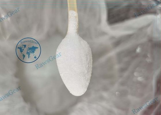 China China Factory 99% Purity Pregabalin Powder Lyrica CAS 148553-50-8 supplier
