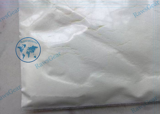 Oral Steroid Raw Powder Superdrol CAS 3381-88-2 For Muscles Building supplier