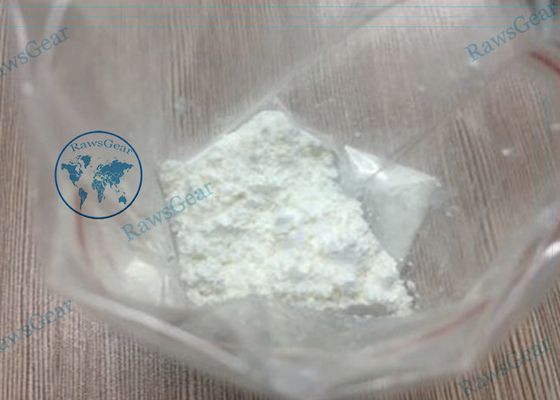 99% Purity Nootropic Agent Smart Drugs Noopept CAS 157115-85-0 supplier