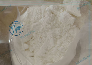 Testosterone Steroid Testosterone Enanthate Powder supplier