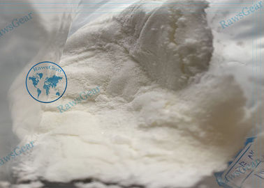 Drostanolone Steroid Powder Drostanolone Enanthate / Masteron For Bodybuilding supplier