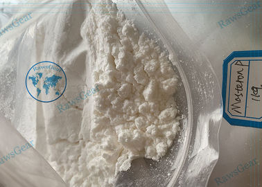 Masteron Powder 99% Purity Drostanolone Propionate CAS 521-12-0 supplier