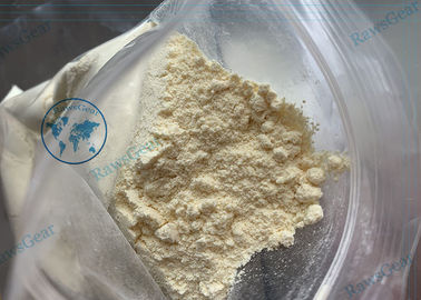 Trenbolone Steroid Powder 99.03% Trenbolone Acetate CAS 10161-34-9 supplier