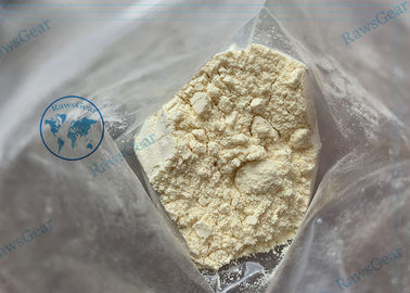 Trenbolone Steroid Powder 99.03% Trenbolone Acetate CAS 10161-34-9 supplier