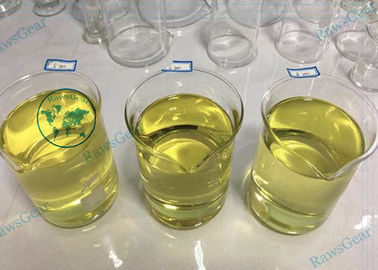 Injectable Steroid oil Equipose 250mg/ml supplier