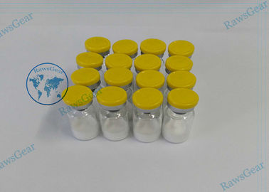 99% Purity Hormone Peptide CJC-1295 without DAC ( 2mg ) For Bodybuilding supplier