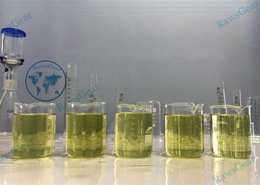 Equipose Injectable Steroid oil Boldenone Undecylenate 300mg/ml supplier