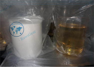 Oral Steroid Oil Stanozolol 50mg/ml Water base Winstrol 50mg For Muscles Building supplier