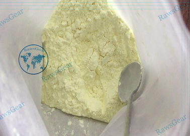 99% Purity Sarms Powder Andarine ( S-4 ) CAS 401900-40-1 For Weight Loss supplier