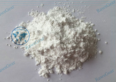 Cutting Cycle Steroid Powder LGD-4033 Ligandrol Sarms Powder CAS 1165910-22-4 supplier