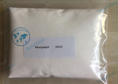 99% Purity Nootropic Agent Smart Drugs Noopept CAS 157115-85-0 supplier