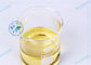 Yellow Liquid Nandrolone Steroid Nandrolone Cypionate CAS 601-63-8 supplier