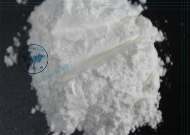 Anabolic Androgenic Steroid Powder Nandrolone Base CAS 434-22-0 supplier