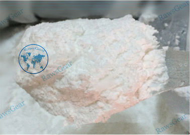 Male Hormone Steroid Prohormone Powder Androstenedione 4-Androstenedione supplier