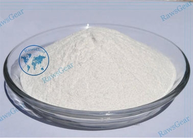 Natural Plant Extract Yohimbine Hydrochloride CAS 65-19-0 For Male Enhancement supplier