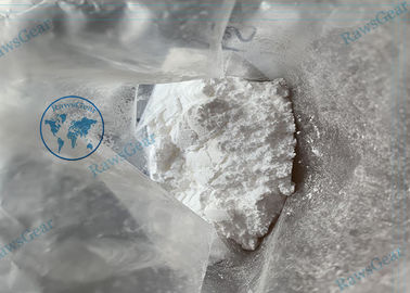99.7% Anti Estrogens Tamoxifen Citrate ( Nolvadex ) Powder For Breast Cancer supplier