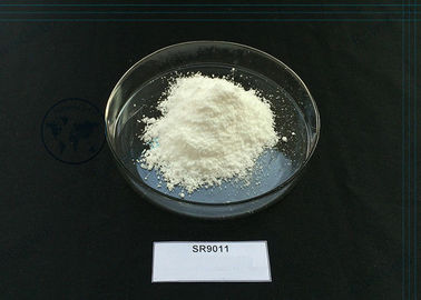 Sarms Powder 98% Purity SR9011 CAS 1379686-29-9 For Fat Loss supplier